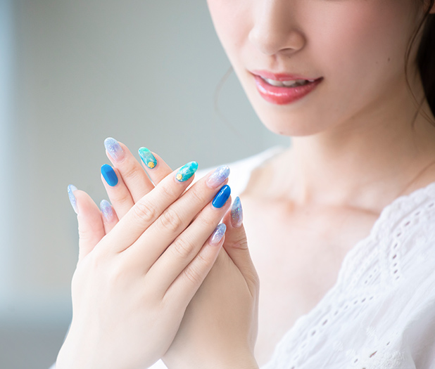 シンプルから華やかまで、心ときめくデザインを